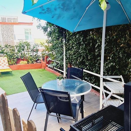 Jardines Salema Cerca Del Mar Daire Las Palmas de Gran Canaria Dış mekan fotoğraf