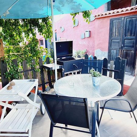Jardines Salema Cerca Del Mar Daire Las Palmas de Gran Canaria Dış mekan fotoğraf