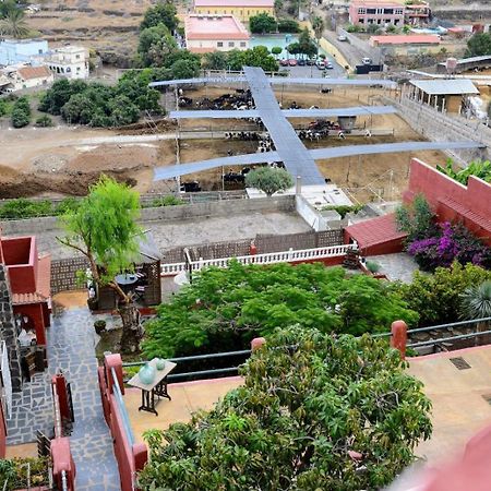 Jardines Salema Cerca Del Mar Daire Las Palmas de Gran Canaria Dış mekan fotoğraf